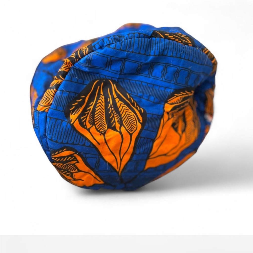 Ankara Drawstring Backpack - image 2